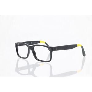 Ralph Lauren PH 2146 5567 55-18-145mm Eyeglasses FRAMES ONLY - GOOD CONDITION